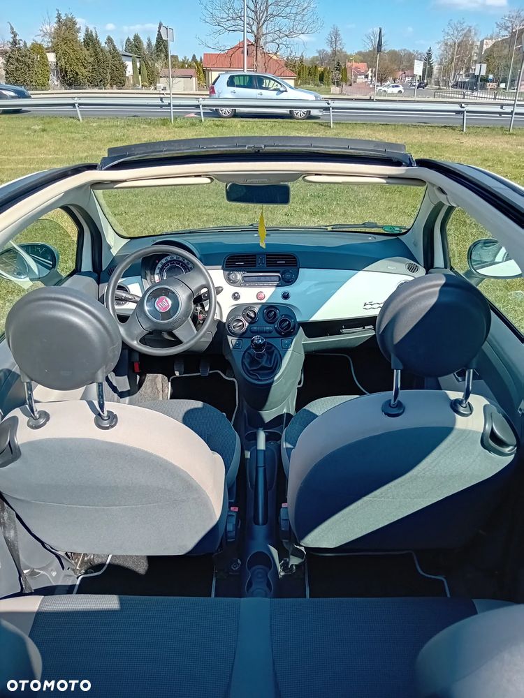 Fiat 500 - 5