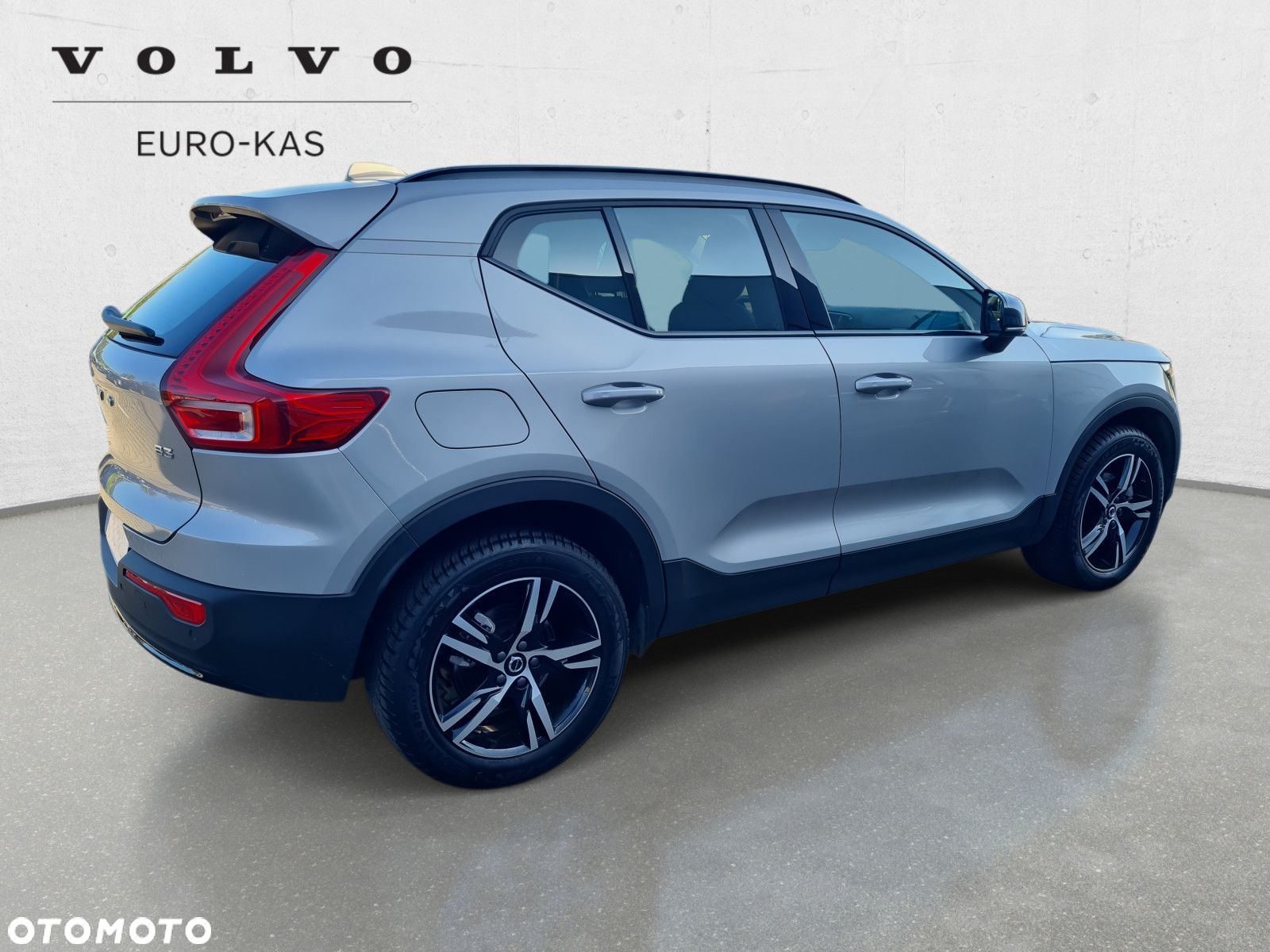 Volvo XC 40 - 6