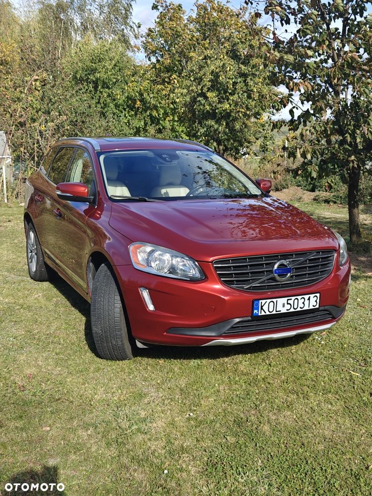 Volvo Xc 60