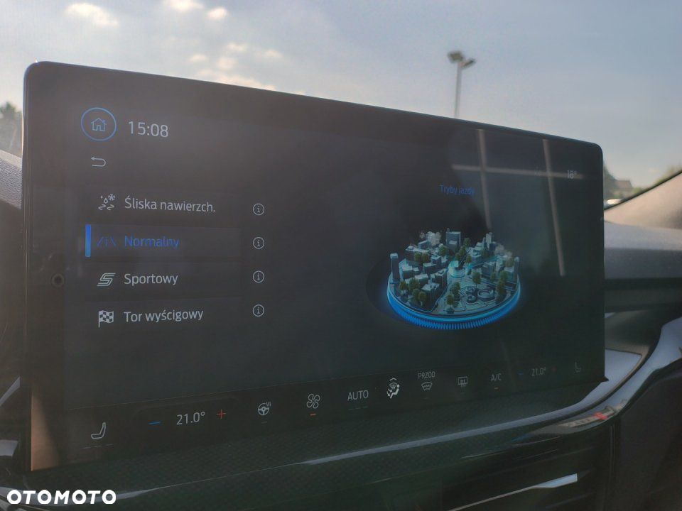 Ford Focus - 16
