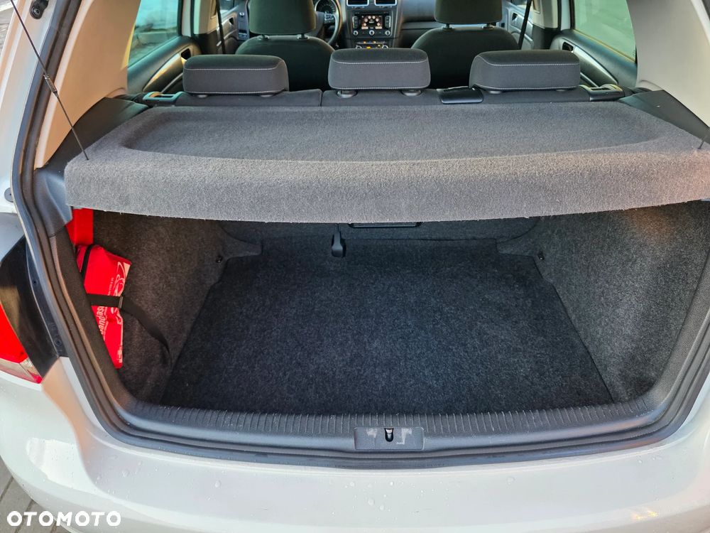 Volkswagen Golf 1.2 TSI BlueMotion Technology Style - 26