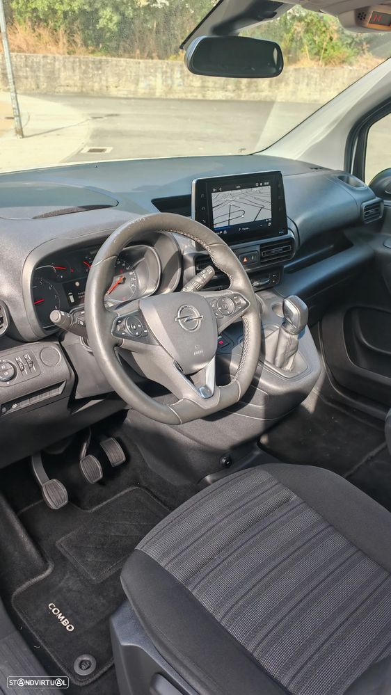 Opel Combo 1.5 CDTi L1H1 Edition Plus - 6