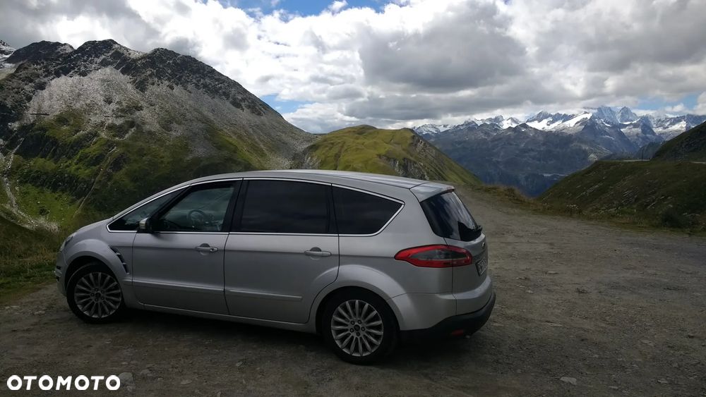 Ford S-Max 2.0 TDCi Titanium - 32