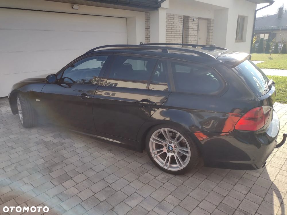 BMW Seria 3 - 3