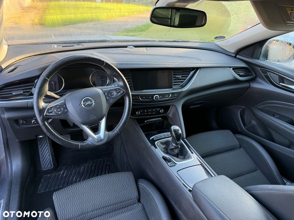 Opel Insignia 1.5 ECOTEC Direct Inj Turbo Business Innovation - 17