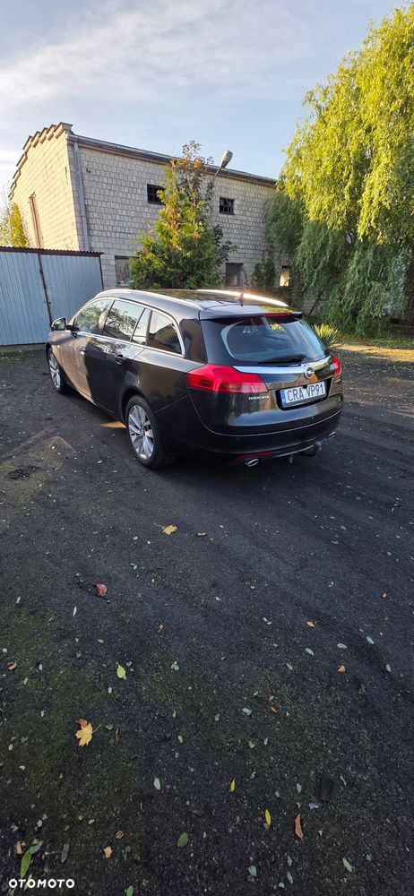 Opel Insignia - 3