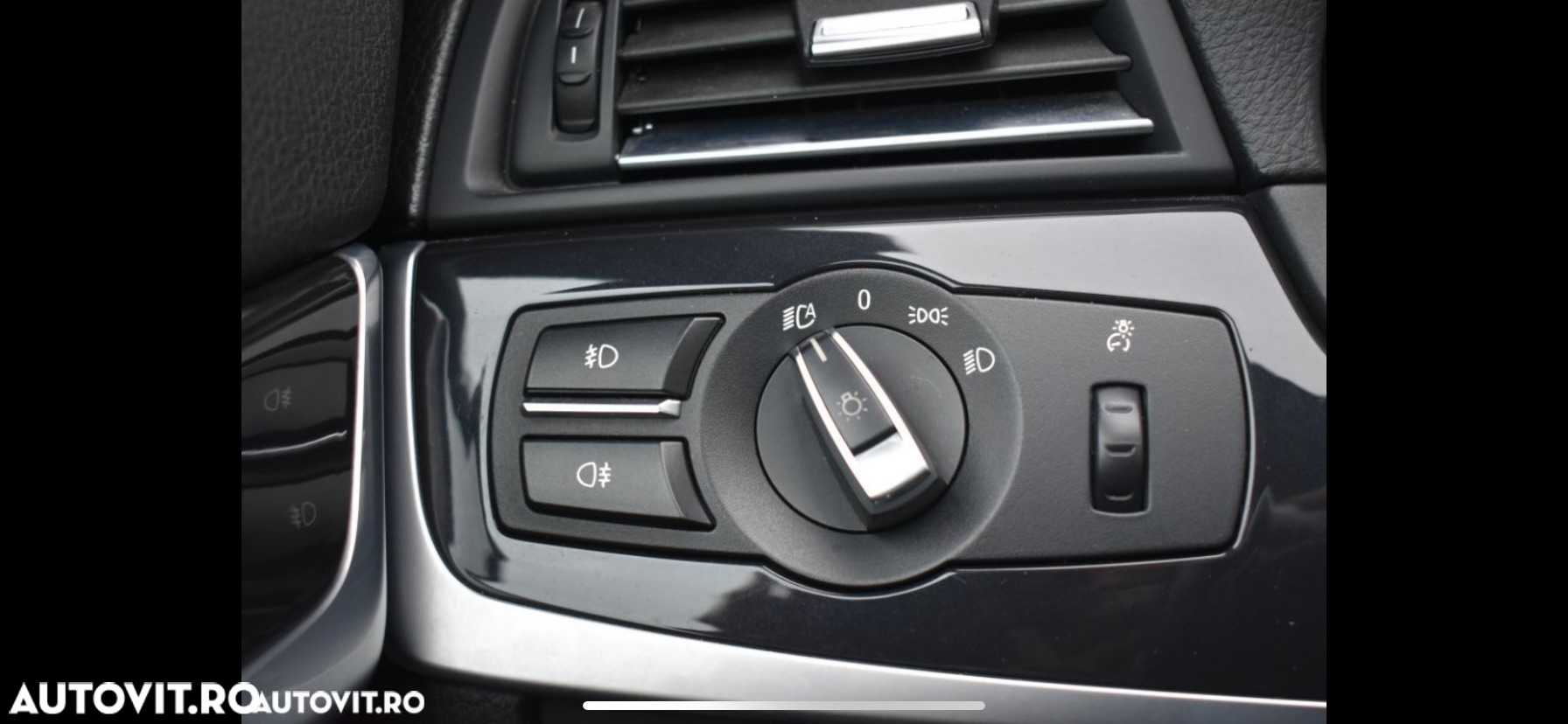 BMW Seria 5 520d - 25