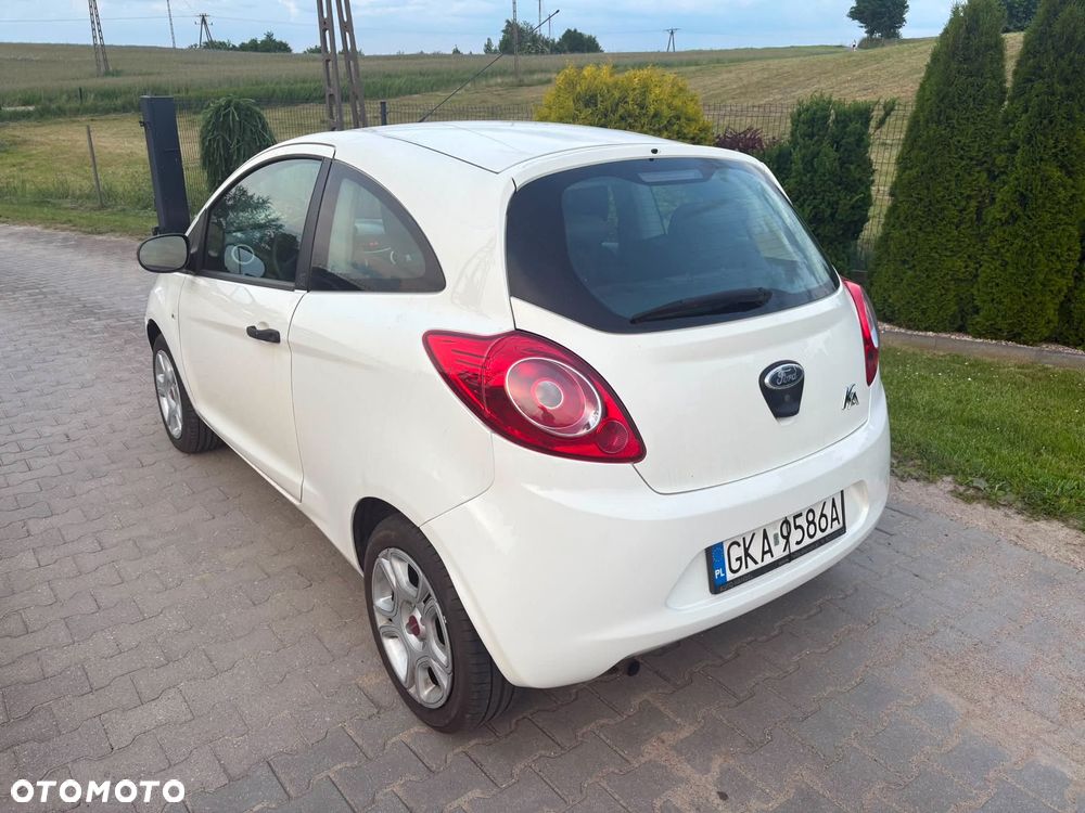 Ford KA 1.2 Ambiente - 2