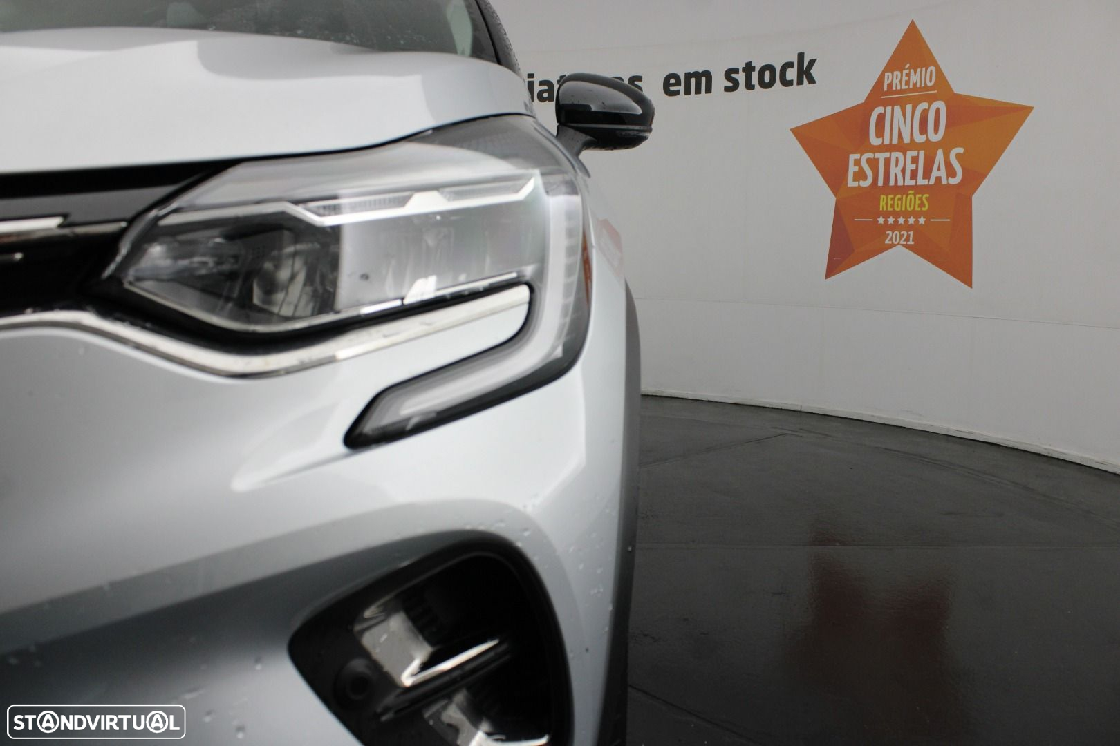 Renault Captur 1.0 TCe Techno - 28