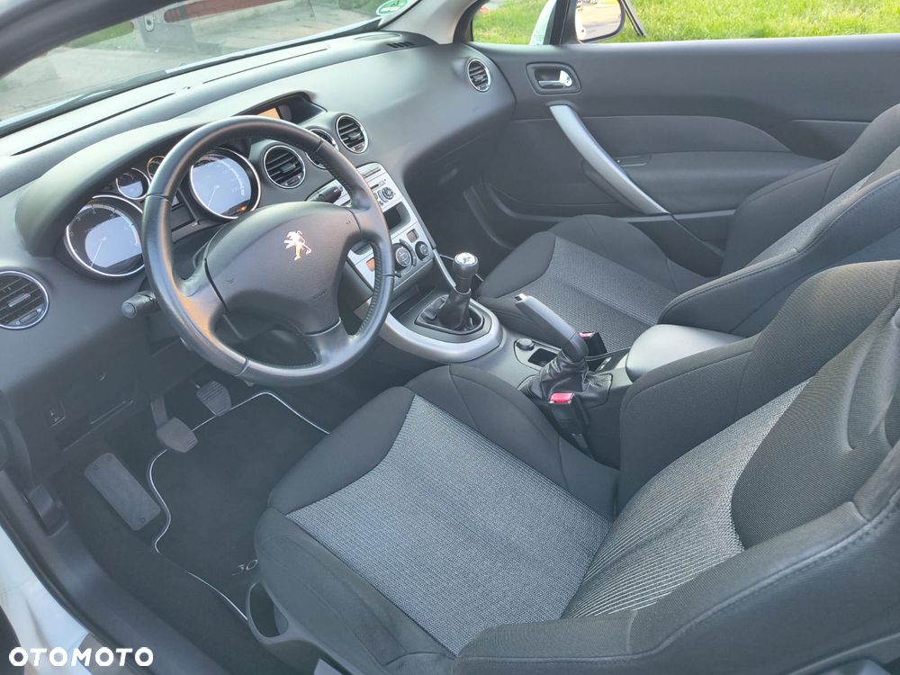 Peugeot 308 120 VTi Active - 6