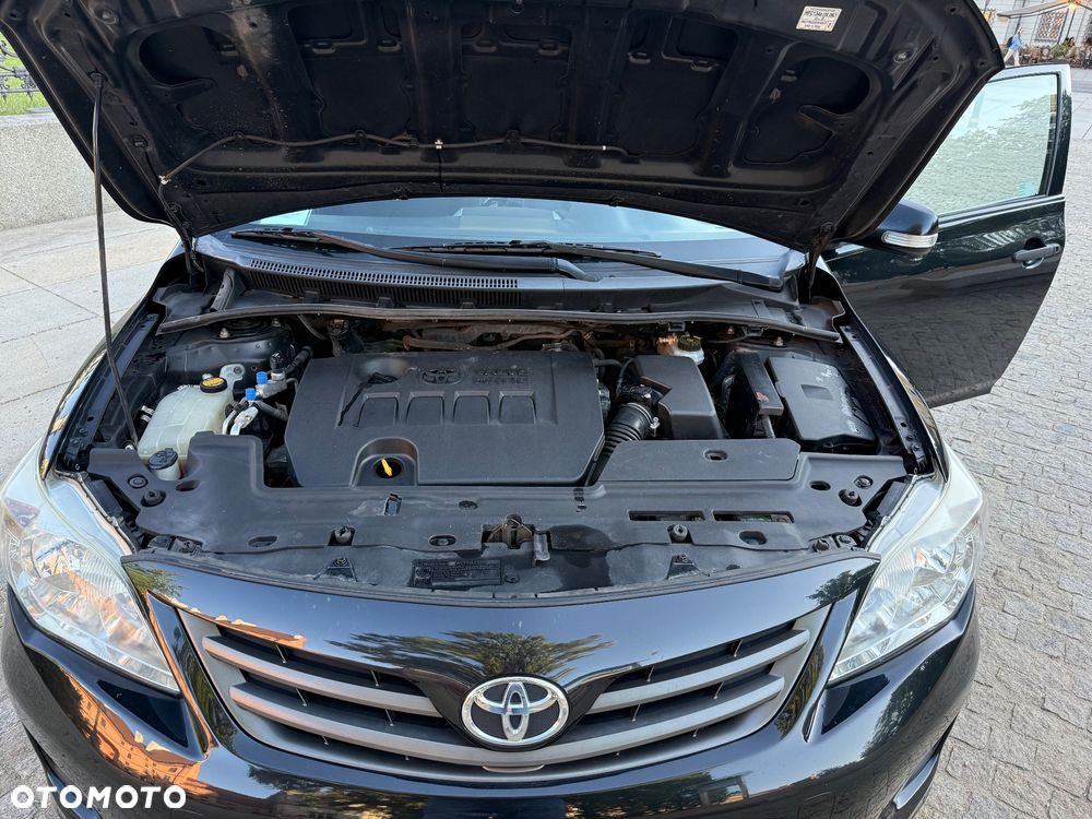 Toyota Corolla 1.6 Premium - 10