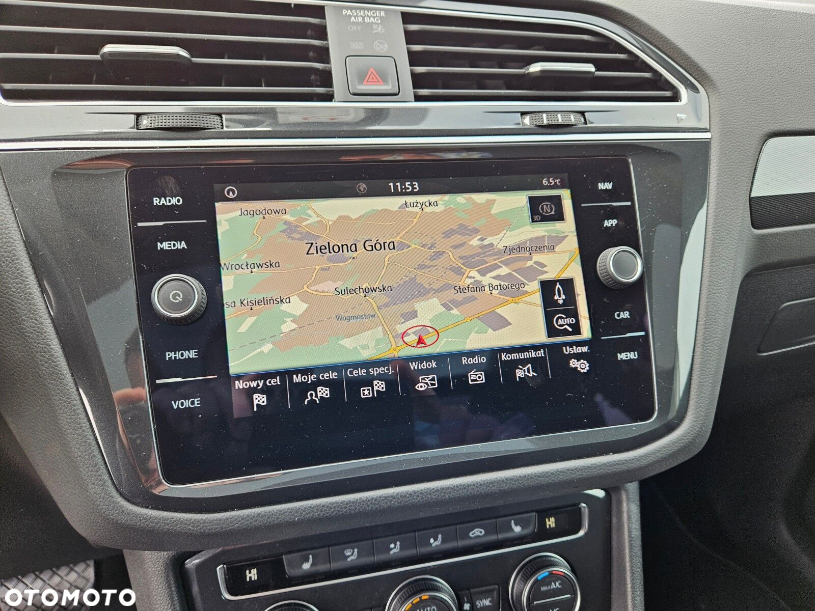 Volkswagen Tiguan 2.0 TDI BMT SCR Highline DSG - 21