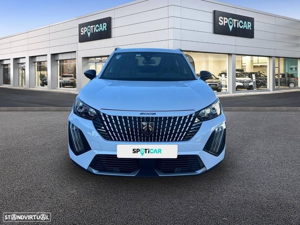 Peugeot 2008 1.2 PureTech Allure - 2