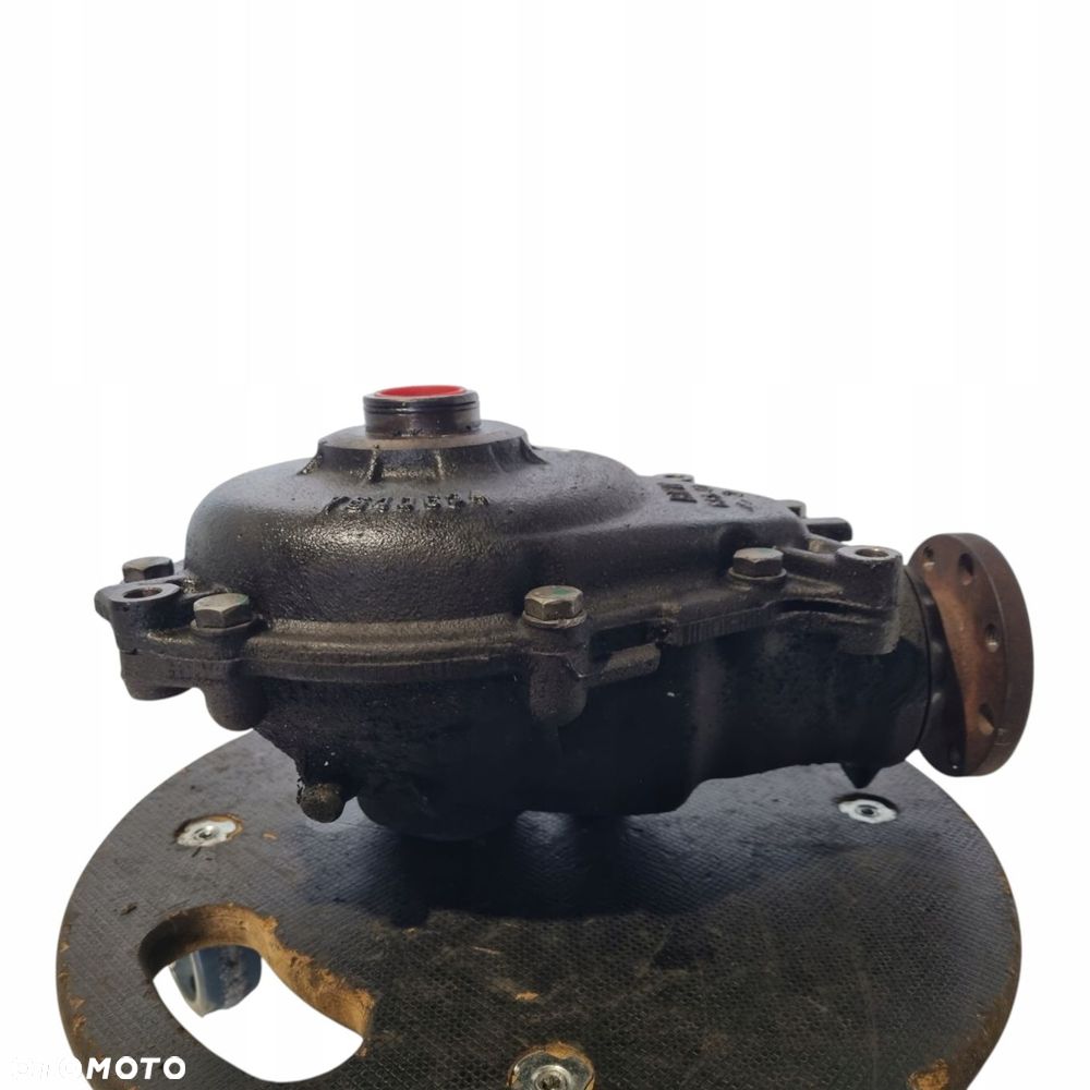 DYFERENCJAŁ MOST PRZÓD BMW X3 E83 2.0 D dyfer PRZEDNI 7546112 - 4