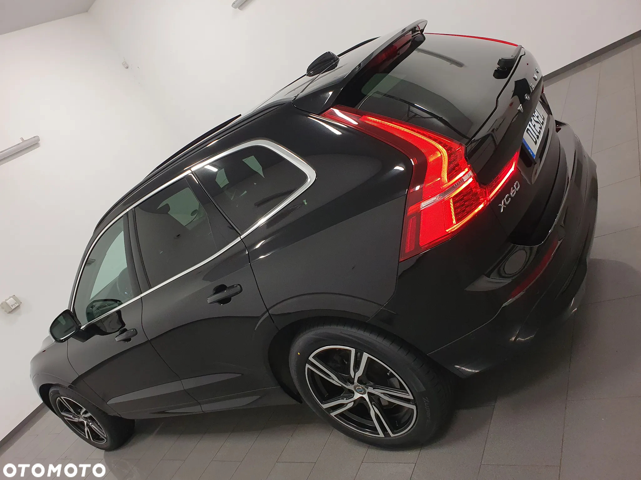 Volvo XC 60 B4 D Geartronic Inscription - 34