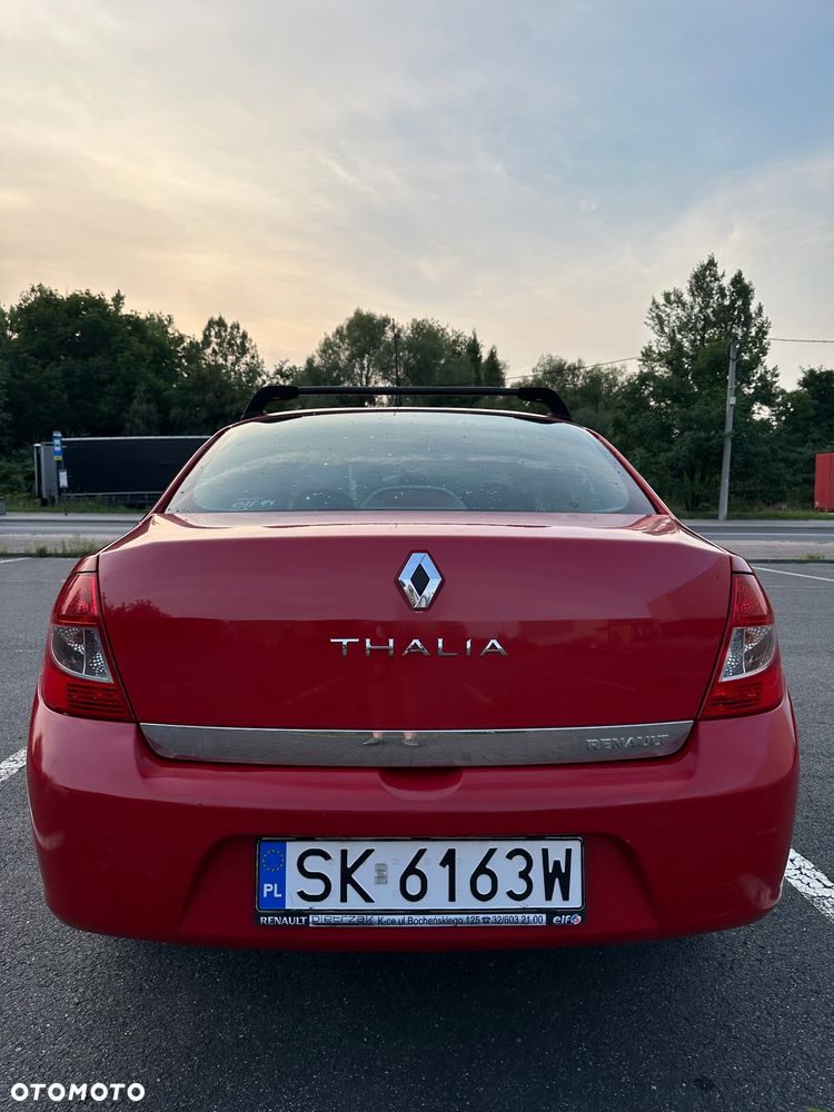 Renault Thalia - 7