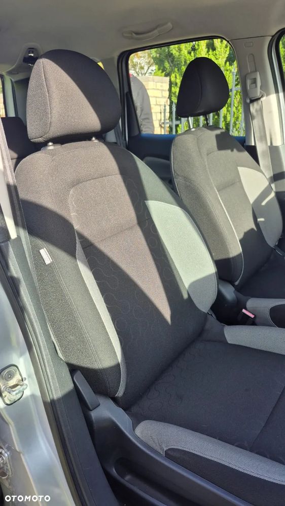 Citroën C3 Picasso VTi 95 Exclusive - 10