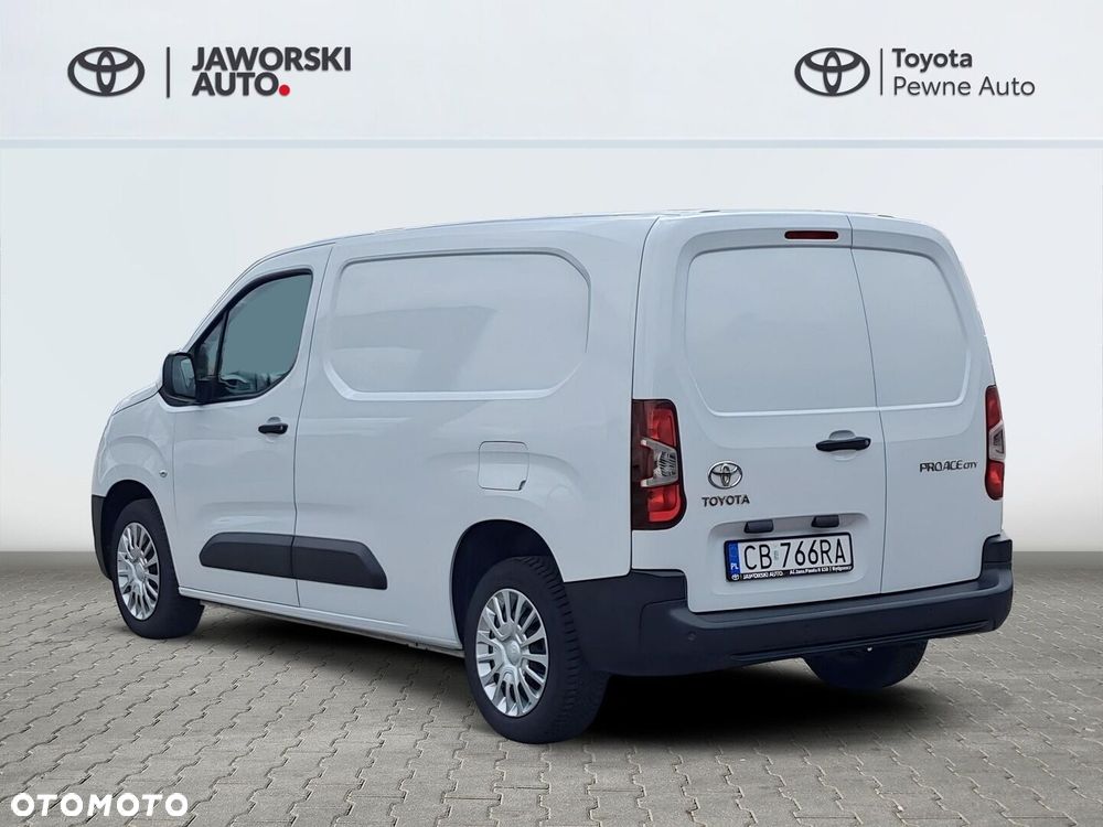 Toyota PROACE CITY - 6