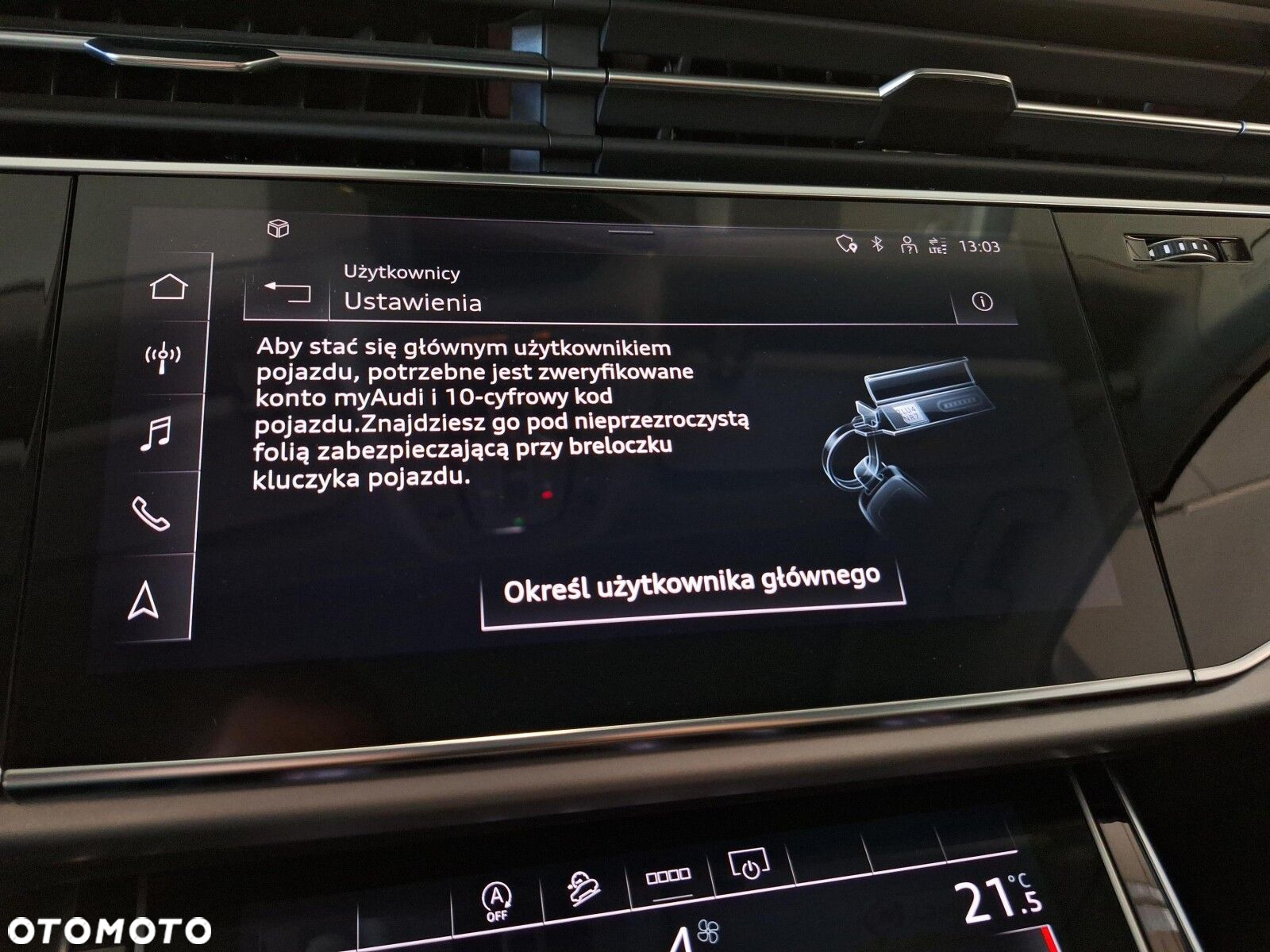 Audi Q7 - 30
