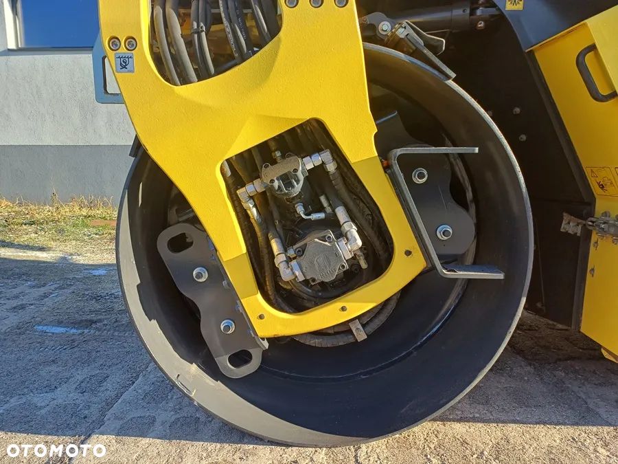 Bomag BW 154 AP - 4v AM - 11