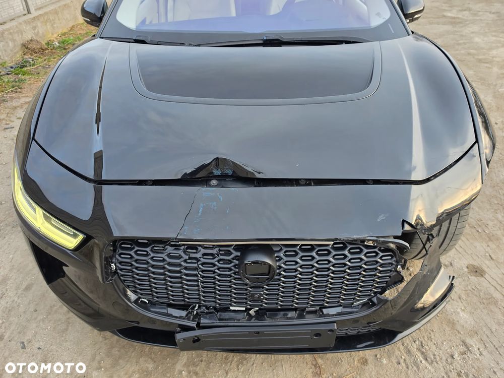 Jaguar I-Pace EV400 AWD R-DYNAMIC SE - 25