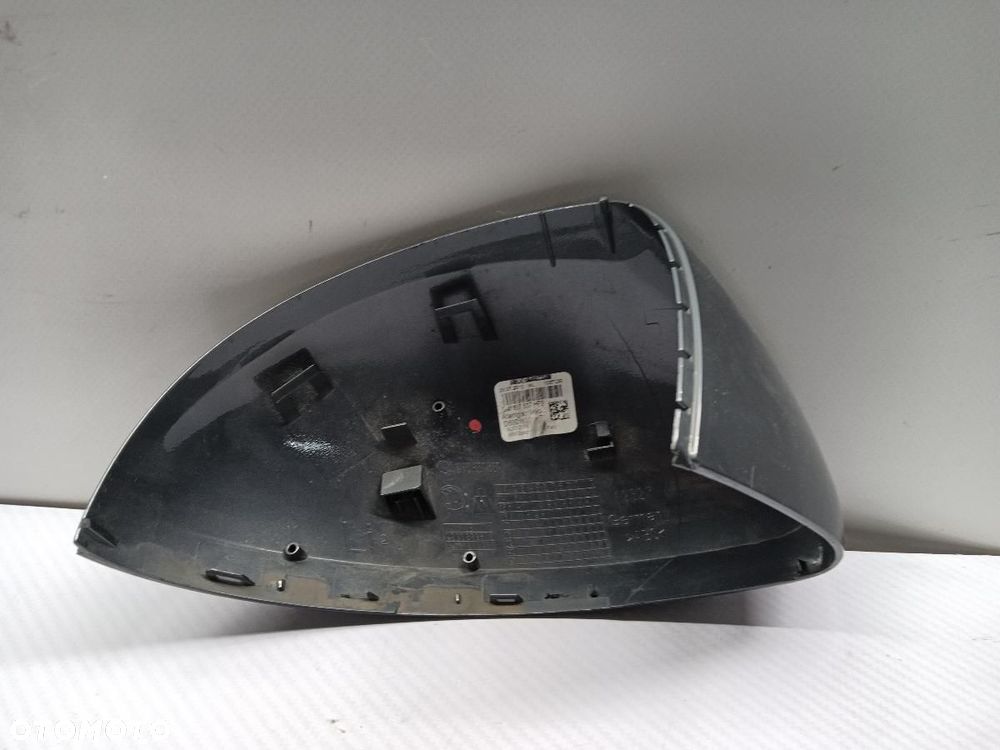 OBUDOWA LUSTERKA LEWA SKODA YETI 5N0857537 - 3