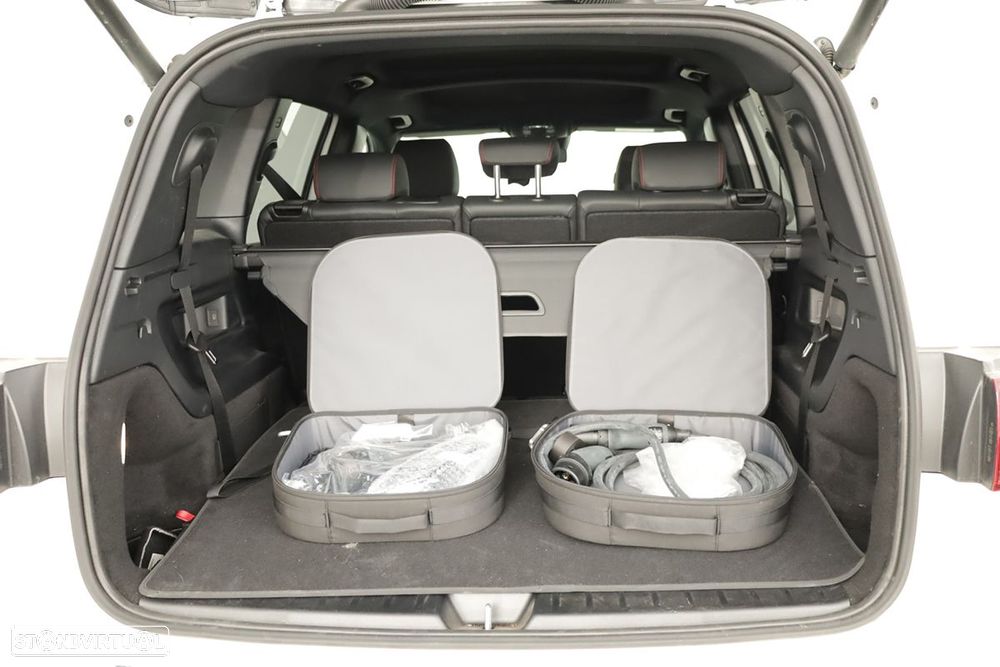 Mercedes-Benz EQB 250+ AMG Line - 24
