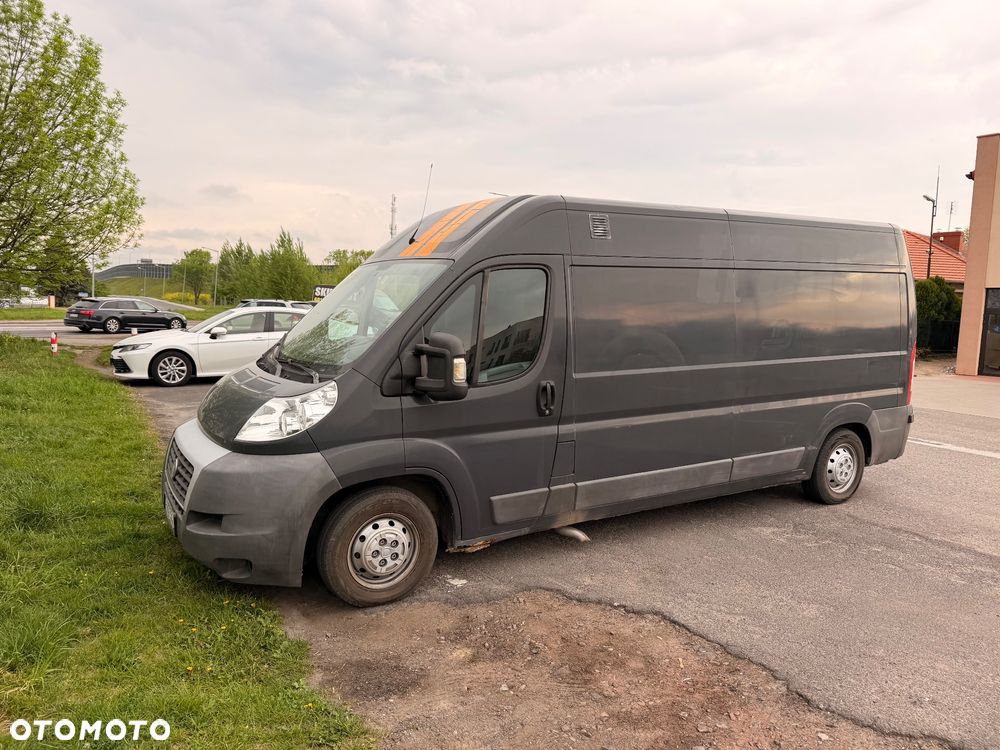 Fiat Ducato - 3