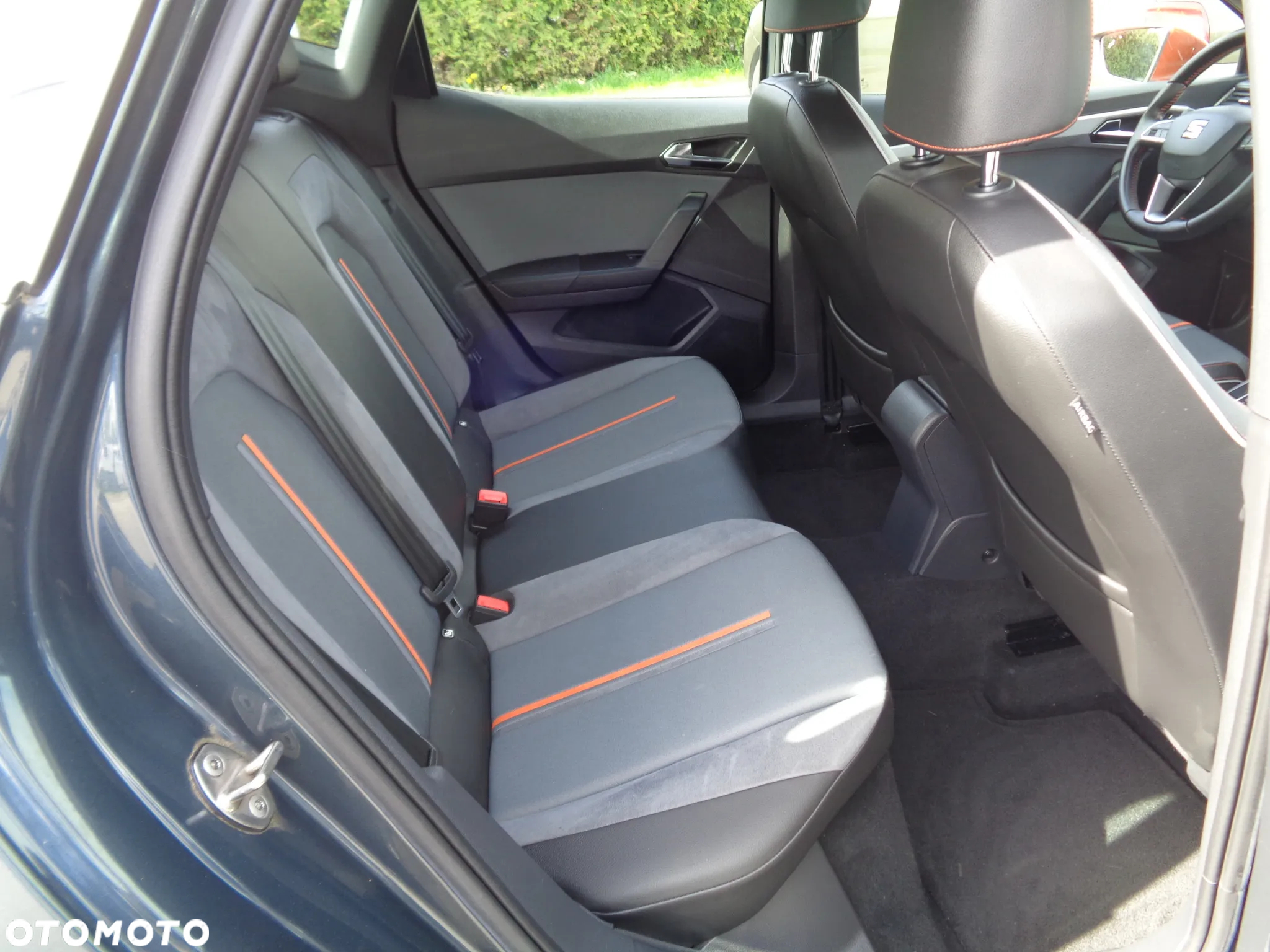 Seat Arona 1.0 TSI OPF DSG Style Edition - 13
