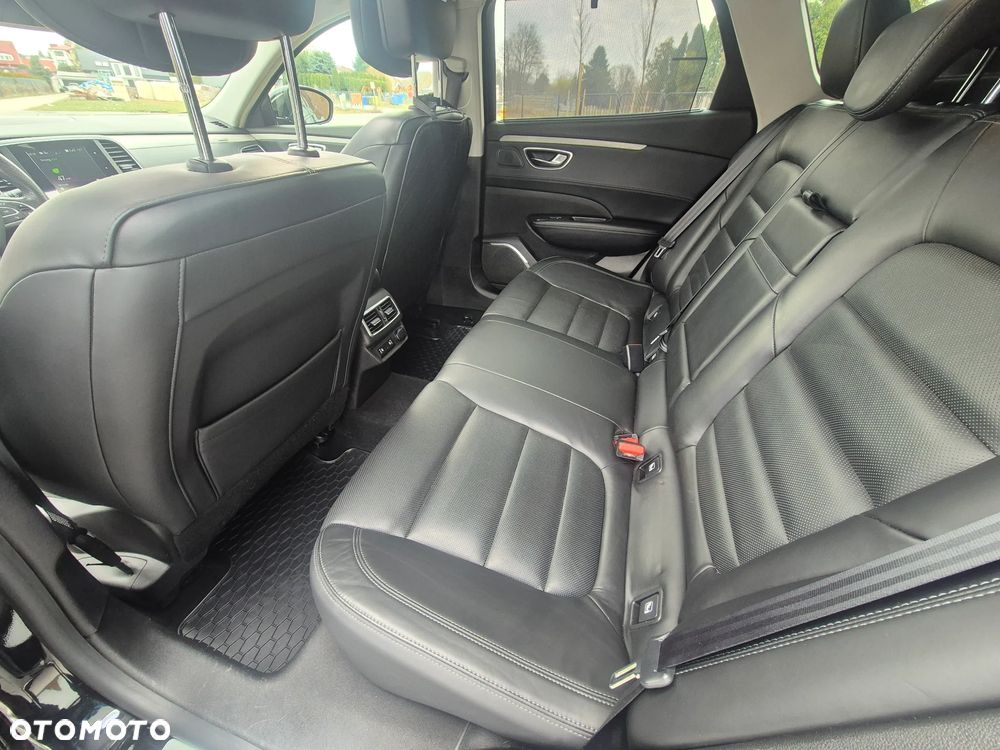 Renault Talisman 1.6 Energy TCe Initiale Paris EDC - 16