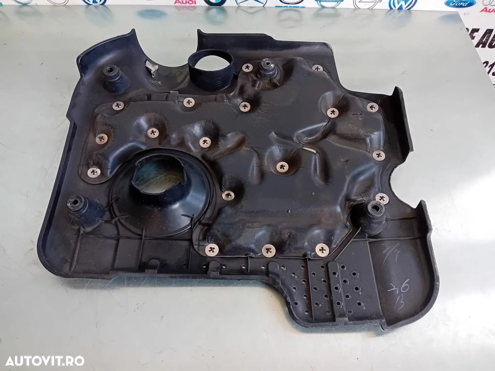 Capac Motor Hyundai Santa Fe 2 II 2.2 Crdi Motor D4EB An 2006-2009 Euro 4 - 5