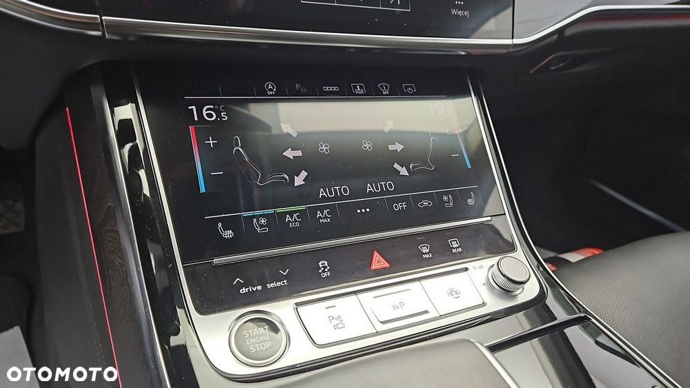 Audi A8 50 TDI mHEV Quattro Tiptr - 20