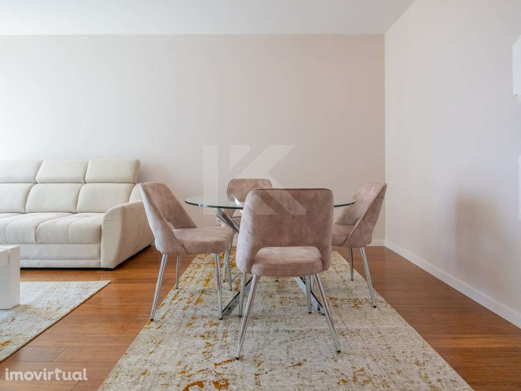 Apartamento T1 São Martinho - Grande imagem: 4/26