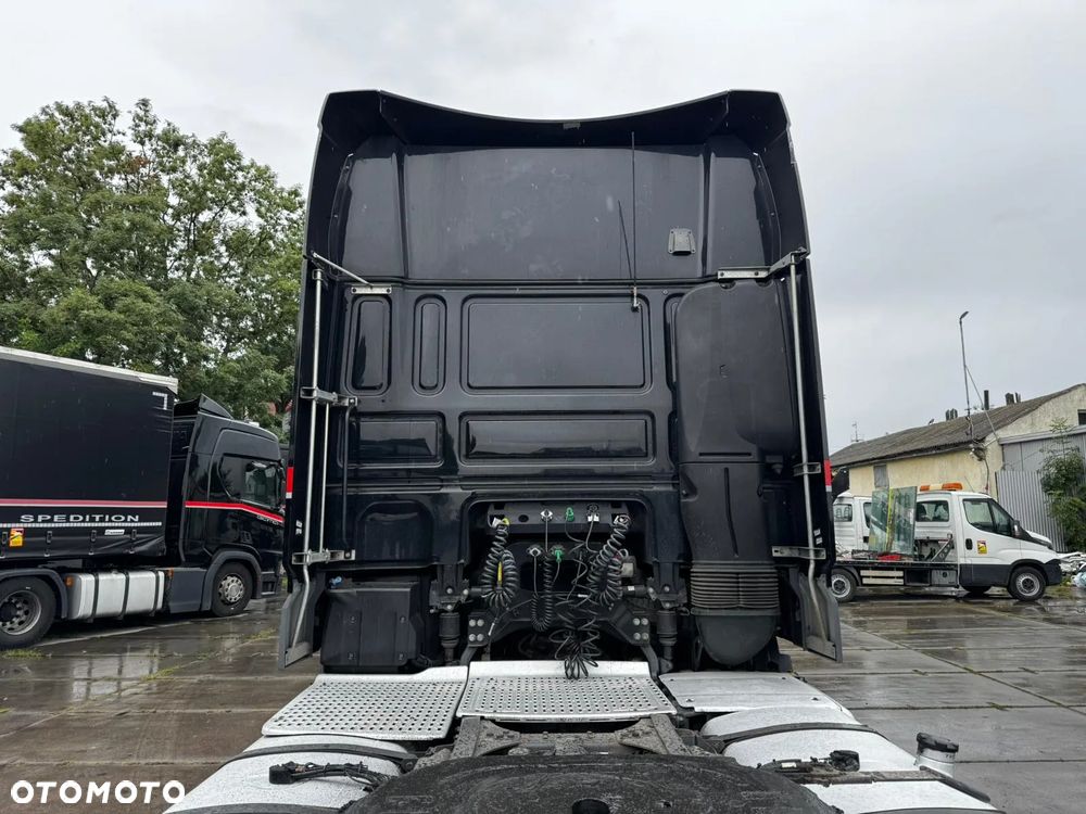DAF XF 480 FT - 7