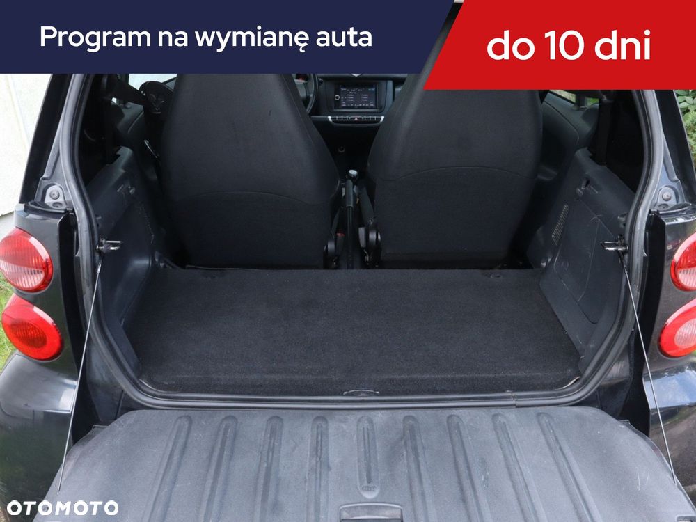 Smart Fortwo - 14