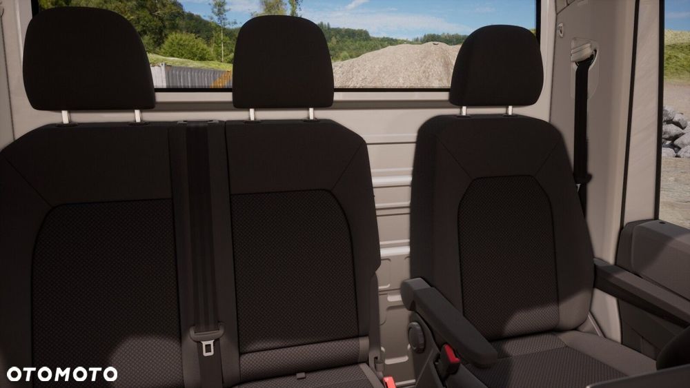 Volkswagen Crafter - 15