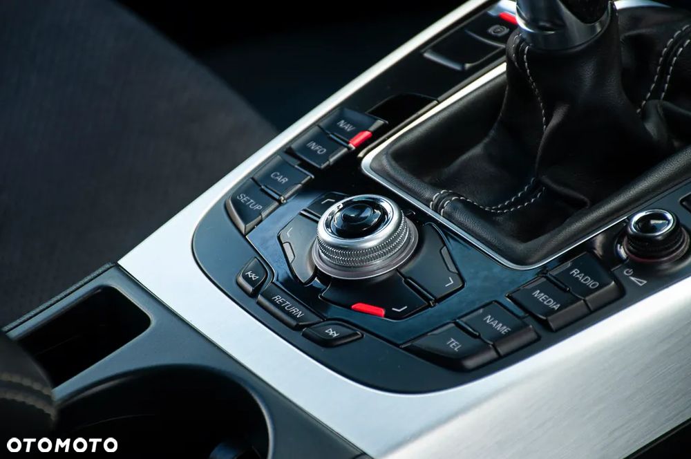 Audi A5 Coupé 2.0 TFSI Quattro - 22