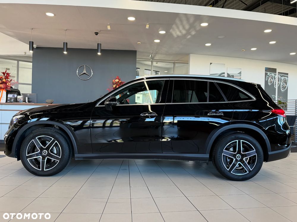 Mercedes-Benz GLC 220 d 4-Matic - 2