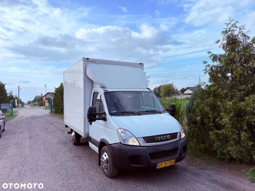 Iveco Daily 35s11 - 13