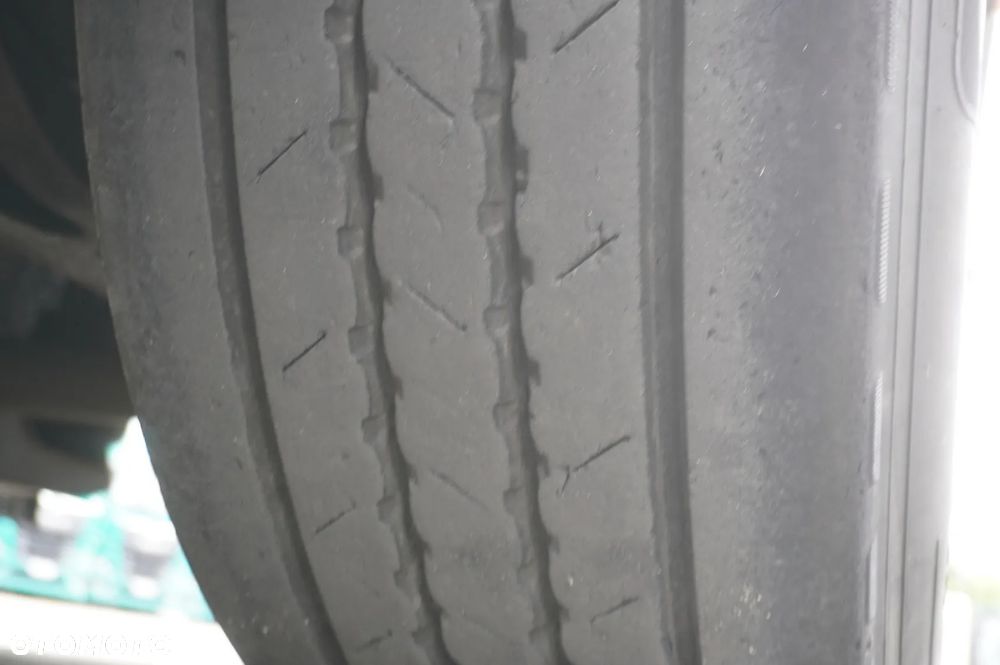 Schwarzmuller Ruchoma podłoga / 2021 / 4 sztuki - 20