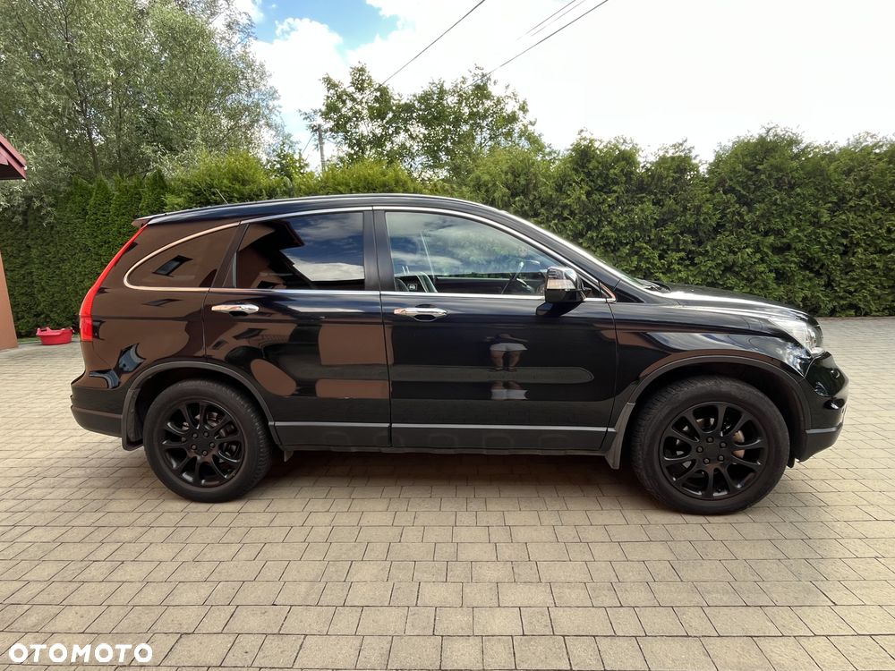 Honda CR-V - 2