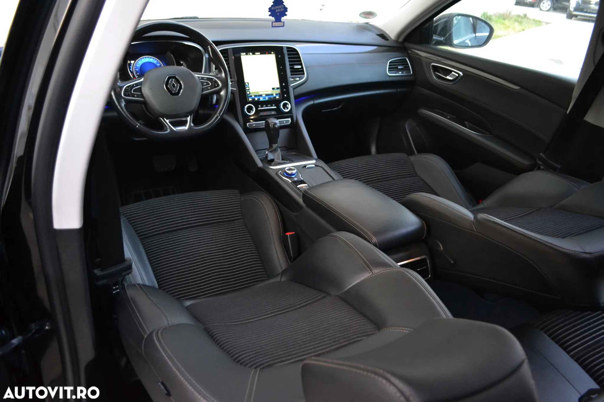 Renault Talisman Grandtour ENERGY dCi 160 EDC INTENS - 6