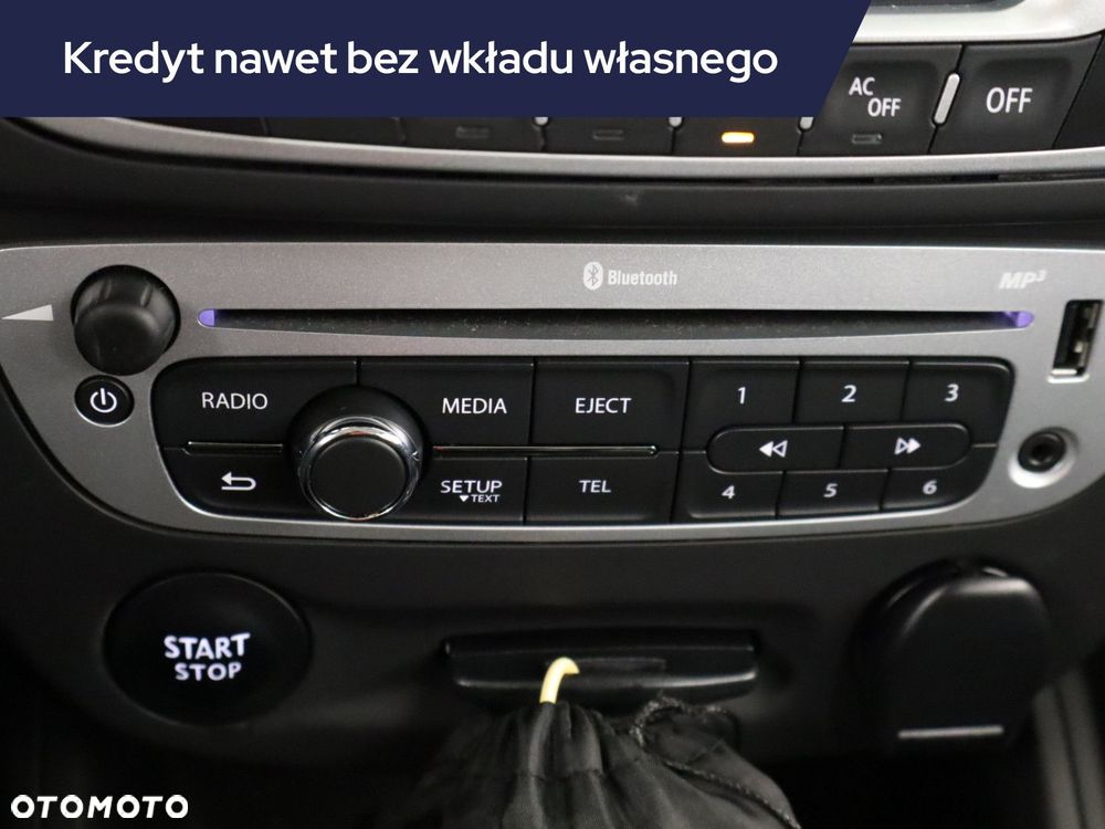 Renault Megane 2015