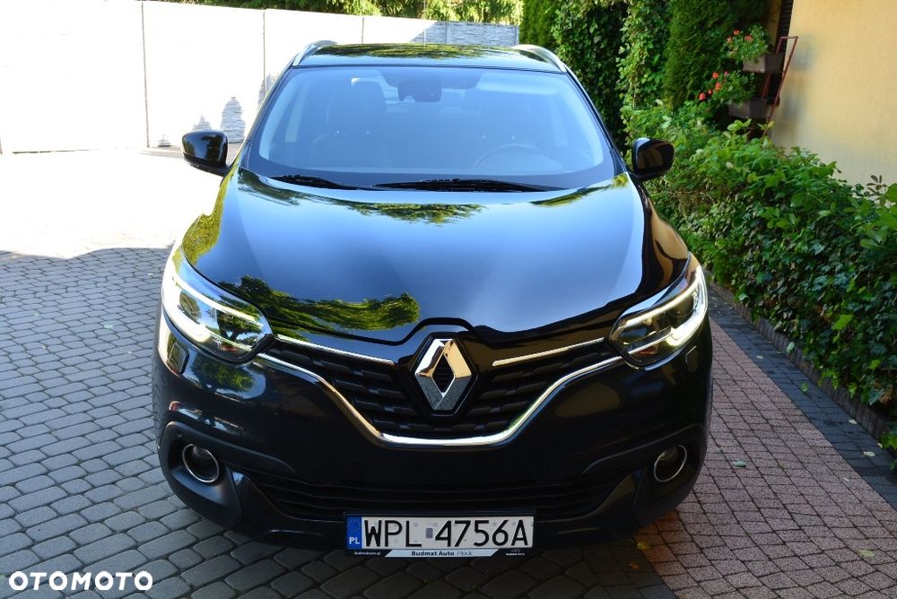 Renault Kadjar Energy dCi 130 XMOD - 8