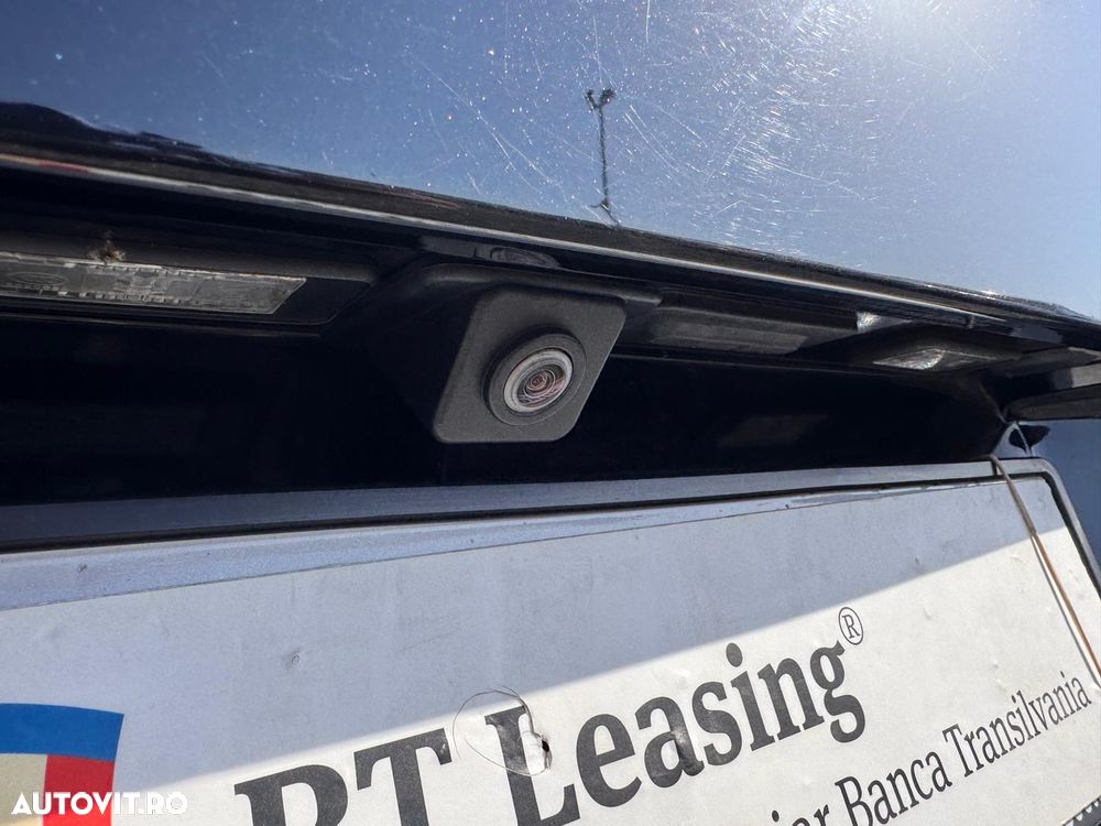 Peugeot 5008 1.2 Puretech Allure Aut. - 8