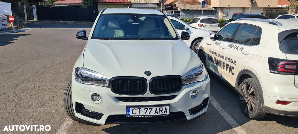 BMW X5 - 6