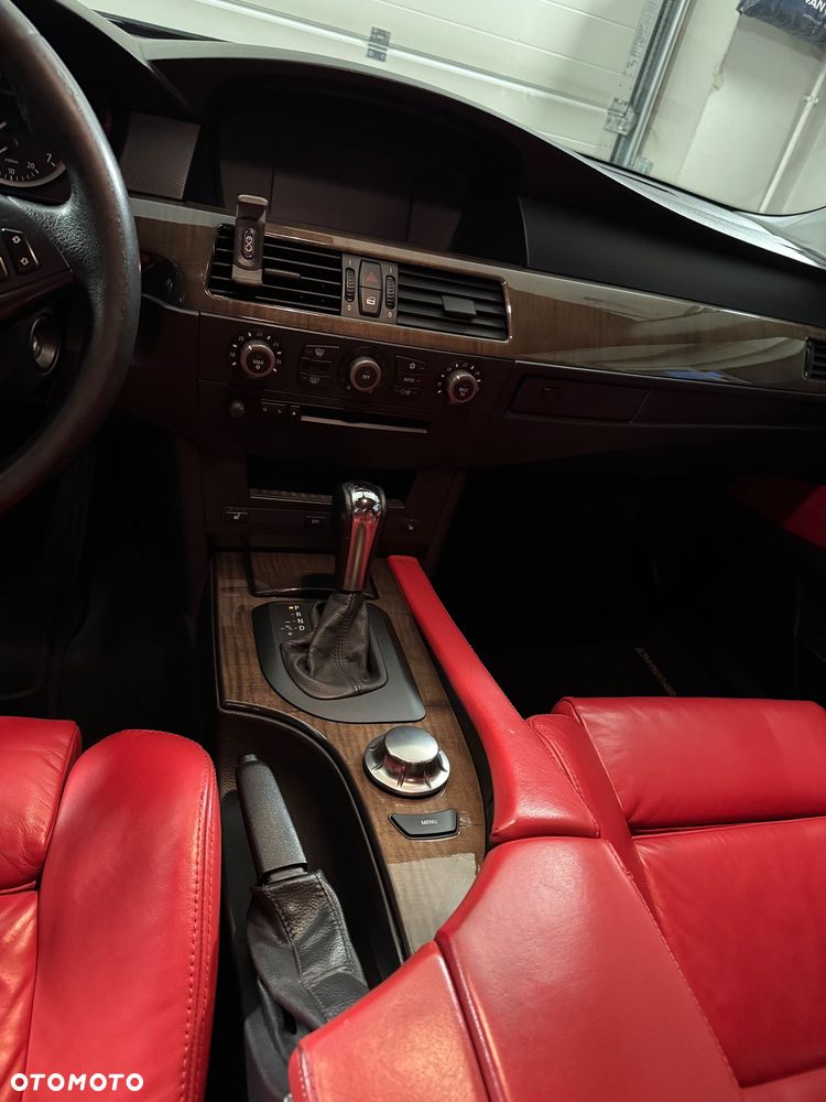 BMW Seria 5 - 15