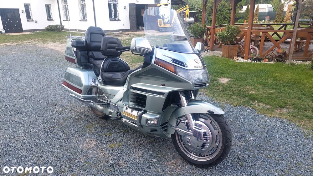 Honda GL - 1