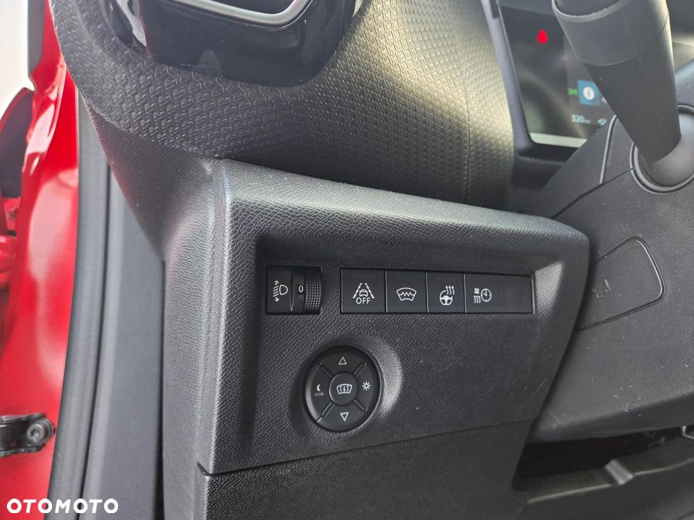 Citroën C4 EV136 50kWh Shine - 21