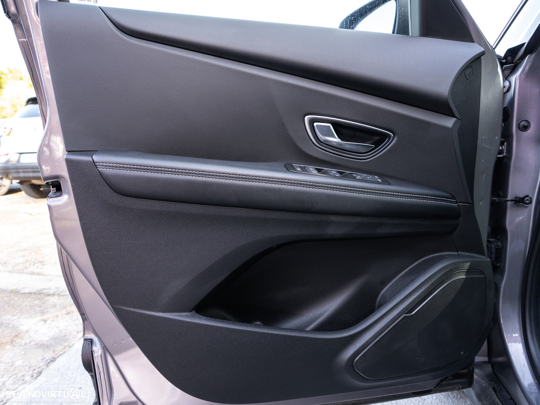 Renault Grand Scénic 1.5 dCi Intens EDC SS - 14